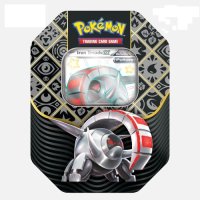 Pokemon - Paldeas Schicksale - Tin - Bundle - Englisch
