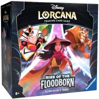 Disney Lorcana - Aufstieg der Flutgestalten - Trove Pack...