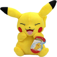 Pokemon - Pikachu - Plüschfigur - 20cm