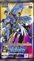 Digimon Card Game - Display - Infernal Ascension [EX-06]...