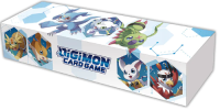 Digimon Card Game - Digimon Adventure 02: The Beginning...