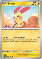 Paradoxrift - 060/182 - Plusle - Common