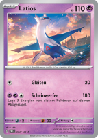 Paradoxrift - 073/182 - Latios - Holo Rare