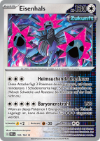 Paradoxrift - 158/182 - Eisenhals - Holo Rare