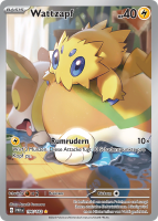 Paradoxrift - 196/182 - Wattzapf - Full Art