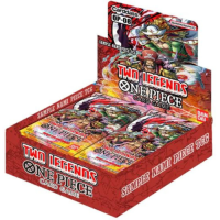 One Piece Card Game - Display - Two Legends [OP08] -...