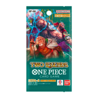 One Piece Card Game - Display - Two Legends [OP08] -...