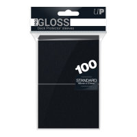 Ultra PRO - Gloss 100ct Standard Deck Protector Sleeves