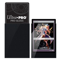 Ultra PRO - Gloss 60ct Small Deck Protector Sleeves