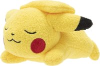 Pokemon - Plüschfigur - Schlafendes Plüsch - 12cm