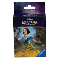 Disney Lorcana - Ursulas Rückkehr -...