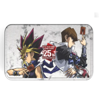 Yu-Gi-Oh! - 25th Anniversary Tin: Dueling Mirrors - 1 Tin...