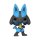 Funko POP! - Games - Pokemon - Lucario #856