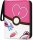 Pokemon - Sammelalbum - Pocket Binder