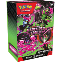 Pokemon - Nebel der Sagen - Boosterbundle - Deutsch