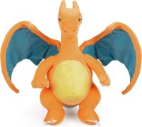 Pokemon - Glurak - Plüschfigur - 30cm