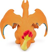 Pokemon - Glurak - Plüschfigur - 30cm