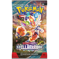 Pokemon - Stellarkrone - Display - Deutsch