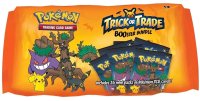 Pokemon - Trick or Trade BOOster Bundle 2024