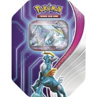 Pokemon - Paradox Destinies - Tin Box Eisenfels-EX