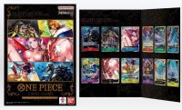 One Piece Cardgame - Premium Card Collection - Best...