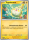 Stellarkrone - 054/142 - Togedemaru - Uncommon