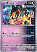 Stellarkrone - 071/142 - Eisenfels - Holo Rare