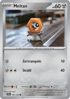 Stellarkrone - 102/142 - Meltan - Common