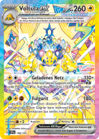 Stellarkrone - 168/142 - Voltula-ex - Special...