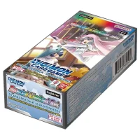 Digimon Card Game - Special Limited Set - Display - Englisch