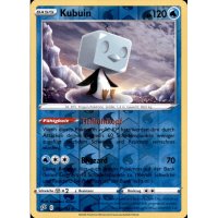 Kubuin - 054/192 - Clash der Rebellen - Rare - Reverse Holo