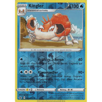 Schwert & Schild - 044/202 - Kingler - Uncommon -...