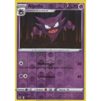 Alpollo - 084/202 - Schwert & Schild - Uncommon -...