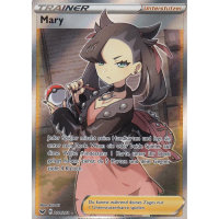 Mary - 200/202 - Schwert & Schild - Ultra Rare - Full...