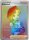 Farbenschock - 194/185 - Schönheit - Secret Rare - Rainbow