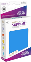 Ultimate Guard - Supreme UX Sleeves - Japanese Size -...