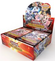 Yu-Gi-Oh! - Ancient Guardians - Display (24 Booster Packs)