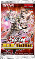 Yu-Gi-Oh! - Ancient Guardians - 1 Booster