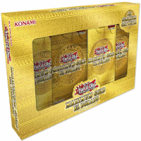 Yu-Gi-Oh! - Maximum Gold: El Dorado - Einzelne Box - Deutsch