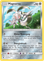 Echo des Donners - 131/214 - Magearna - Uncommon