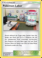 Bund der Gleichgesinnten - 205/236 - Pokémon-Labor...