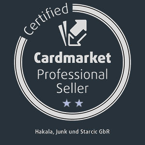 Cardmarket - GECO-Corporation